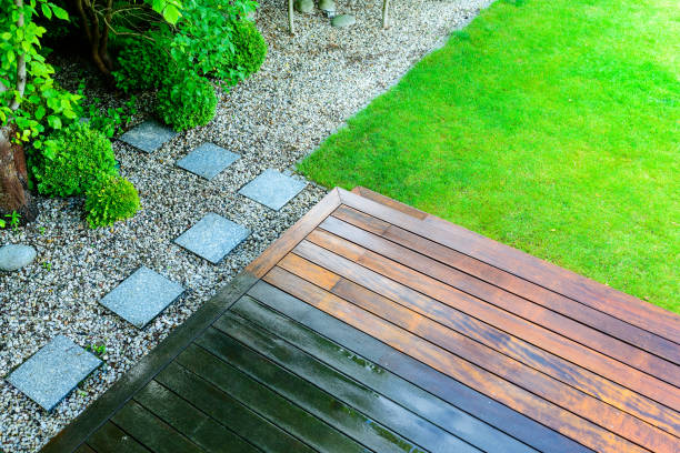 Professional Pressure Washing Services in Leipsic, OH